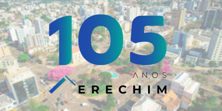 Ex-prefeitos serão homenageados em sessão solene alusiva aos 105 anos de Erechim