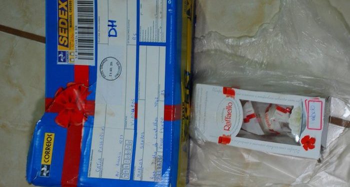 Viadutos: Homem que enviou bombons envenenados para matar ex-namorada é condenado a 20 anos de prisão