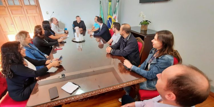 Transformação Digital: construção e aprimoramento da legislação municipal