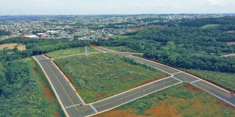 Distrito Industrial Giácomo Madalozzo: expansão fabril, novo ciclo de desenvolvimento e futuro de Erechim