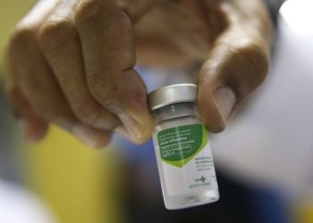 Erechim terá Dia D de Vacinação contra Influenza em 6 de maio