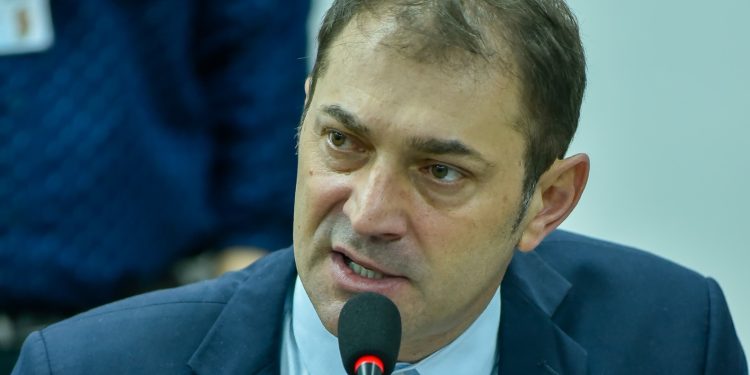 Deputado Paparico Bacchi apoia o pedido de explicação sobre recursos destinados à estiagem