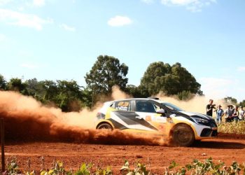 Brasileiro de Rally irá para segunda corrida seguida no RS
