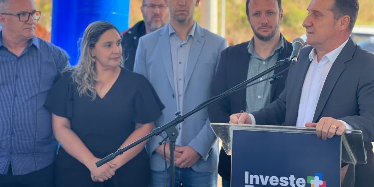 Novo Distrito Industrial: “Marco para nossa cidade, um marco para o futuro de Erechim”