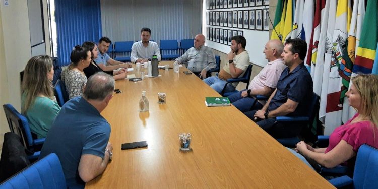AMAU fomenta o turismo no Alto Uruguai para alavancar a economia