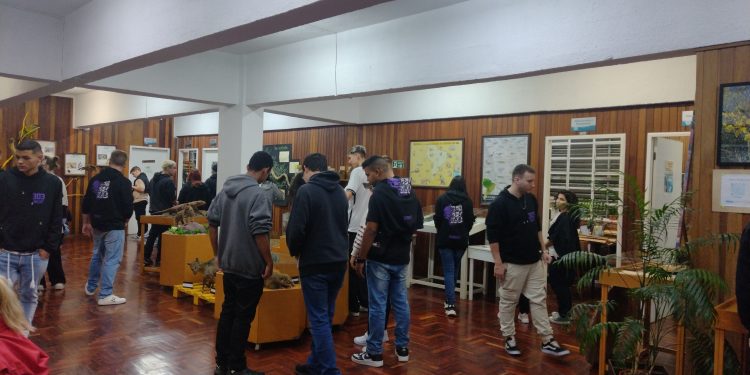 Sustentabilidade e bem-estar é tema da Semana Nacional de Museus 