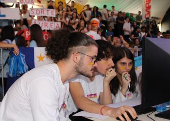 CONECTA URI reúne alunos de 34 escolas da região 