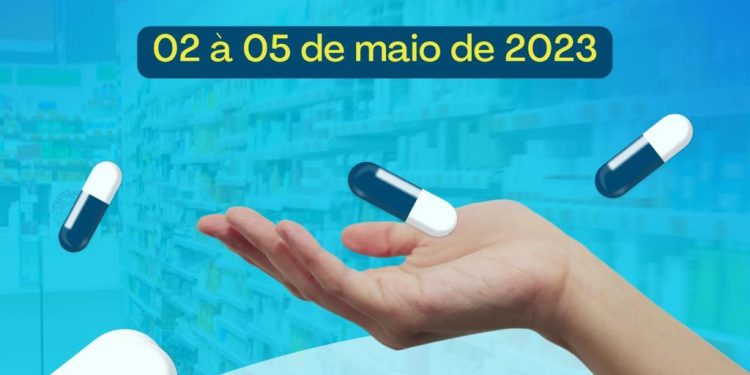 Curso de Farmácia da URI promove Semana do Uso Racional de Medicamentos