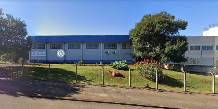 Centro Administrativo Municipal deverá ser construído em terreno de 10 mil m² no bairro Bela Vista