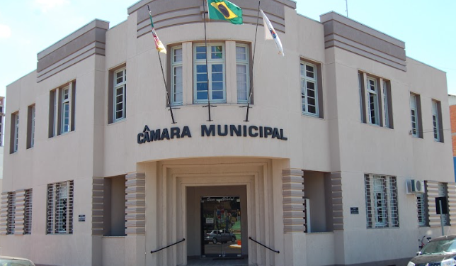 Prefeitura de Getúlio Vargas responde solicitação de informações da Câmara de Vereadores sobre recursos do Fundo de Previdência