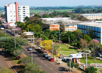 Abertas inscrições para o Vestibular de Inverno Segunda Edição da URI 