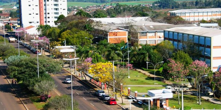 Abertas inscrições para o Vestibular de Inverno Segunda Edição da URI 