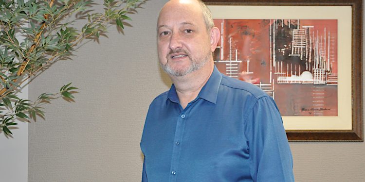 Diretor-Geral da URI fala no “Prata da Casa”