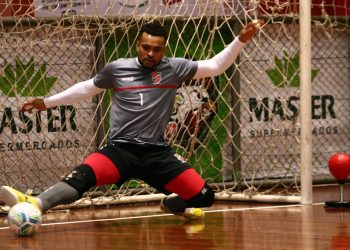 Atlântico terá sequência de três jogos em casa