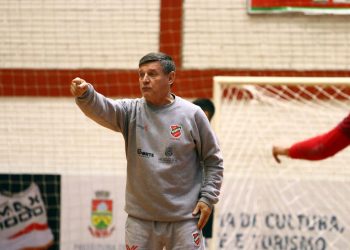 Atlântico recebe o Lagoa nesta quarta pelo Gauchão