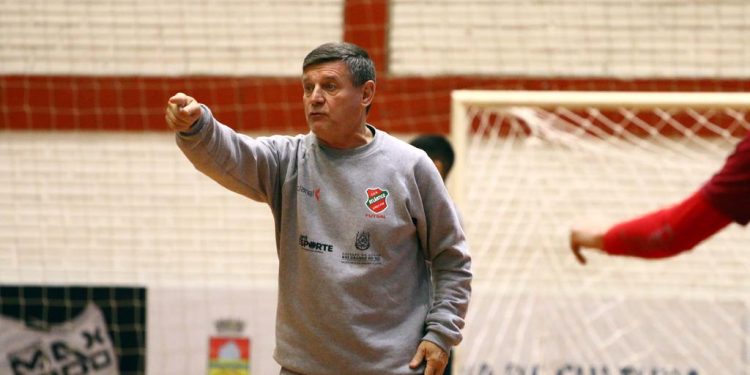 Atlântico recebe o Lagoa nesta quarta pelo Gauchão
