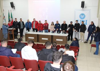 Educação Física da URI promove II Fórum de Políticas Públicas na Saúde, Esporte, Cultura e Lazer 