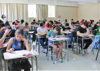 Vestibular de Inverno da URI inscreve até o dia 15 de junho