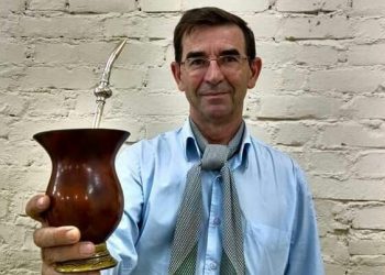 Rio Grande do Sul perde Manoelito Savaris, presidente do MTG