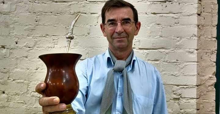 Rio Grande do Sul perde Manoelito Savaris, presidente do MTG