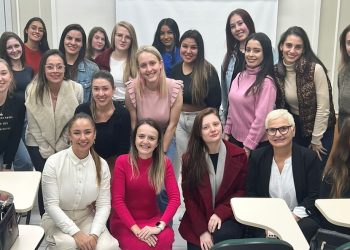Estética e Cosmética da URI realiza workshop sobre cuidados com a pele no inverno 