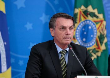 4 a 2: Maioria do Tribunal Superior Eleitoral torna Bolsonaro inelegível por 8 anos