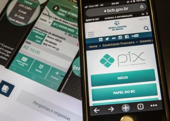Caixa começará a cobrar Pix de pessoas jurídicas em 19 de julho