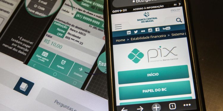 Caixa começará a cobrar Pix de pessoas jurídicas em 19 de julho