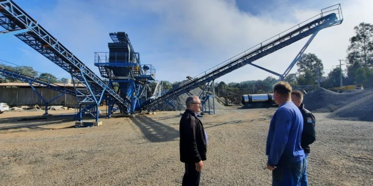 Investimentos que modernizam serviços públicos e olham para o futuro de Erechim