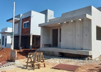 Negócios imobiliários crescem mais de 25% no primeiro semestre em Erechim