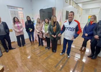 Centro de Belas Artes Osvaldo Engel recebe novos instrumentos