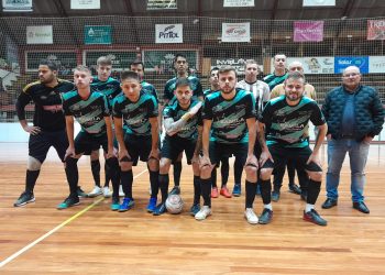 Confira os resultados de sexta-feira da Taça Erechim de Futsal