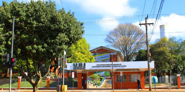 Curso de Medicina da URI abre inscrições para concessão de vagas por transferência externa 