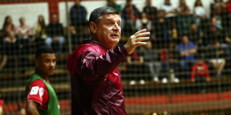 Atlântico fica a um ponto da liderança após 13ª rodada da LNF