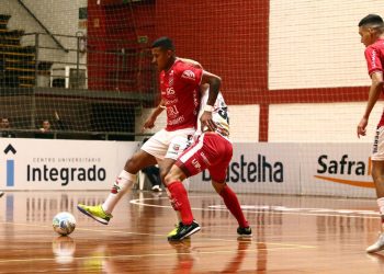 Atlântico inicia venda de ingressos para jogo contra o Joaçaba