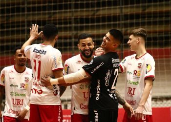 Atlântico vence sexto jogo seguido pelo Gauchão