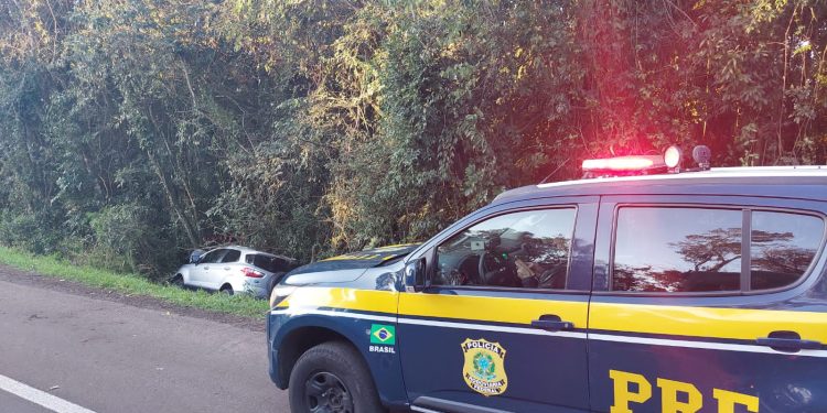 Adolescente de 14 anos morre em acidente entre moto e carro no norte do RS