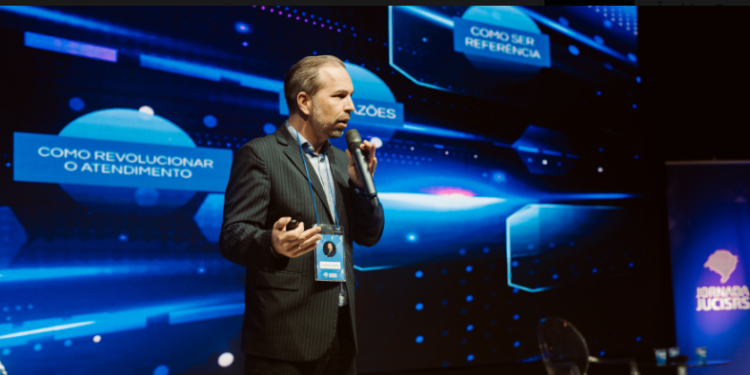 Metaverso e licenciamento ambiental nos paineis do segundo dia da Jornada JucisRS