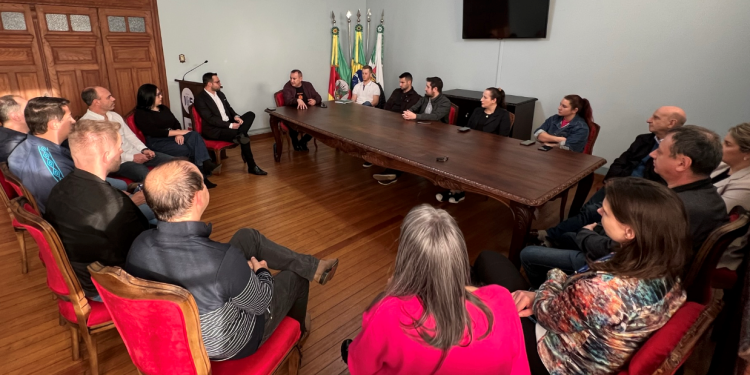 Prefeitura: Transformação Digital com foco na automação dos processos internos