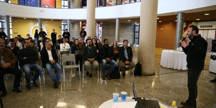 Centro de Inovação e Tecnologia (CIT) seleciona empresas para programa de incubação