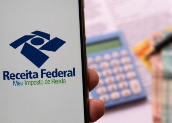Receita Federal paga o terceiro lote de restituição do Imposto de Renda deste ano