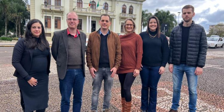 IEP de Erechim fica em quarto lugar em premiação considerada o Oscar da Previdência