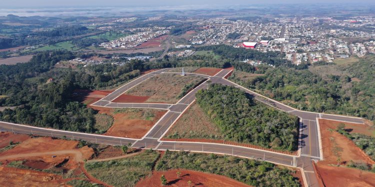 Secretaria de Meio Ambiente registra mais de 680 mil metros quadrados licenciados para novos loteamentos