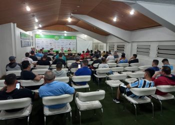 Campeonato Municipal de Futebol de Campo 2023 inicia no próximo mês