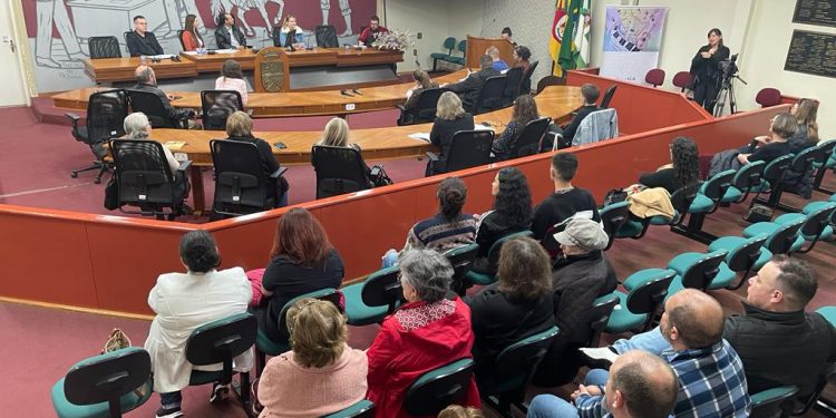 Democracia e Direito a Cultura em debate na Conferência Municipal de Cultura