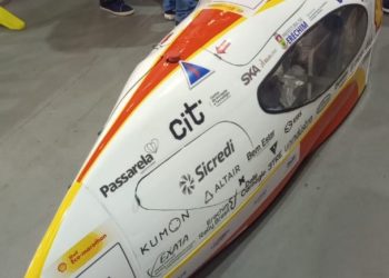 Equipe do IFRS Erechim busca terceiro título em competição acadêmica de eficiência energética