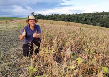 Semana Acadêmica de Agronomia da URI comemora 15 anos do Curso