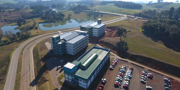 Evento na UFFS discute a evolução urbana e os planos diretores de Erechim