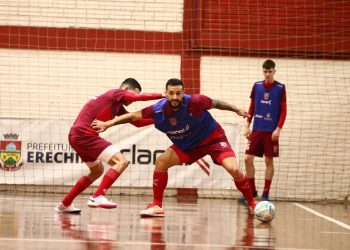 Atlântico abre venda de ingressos para jogo contra o Cascavel pela LNF
