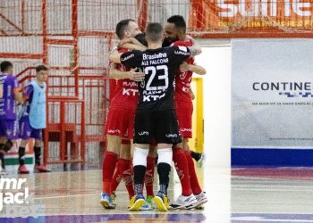 Atlântico chega à sétima vitória seguida no Gauchão